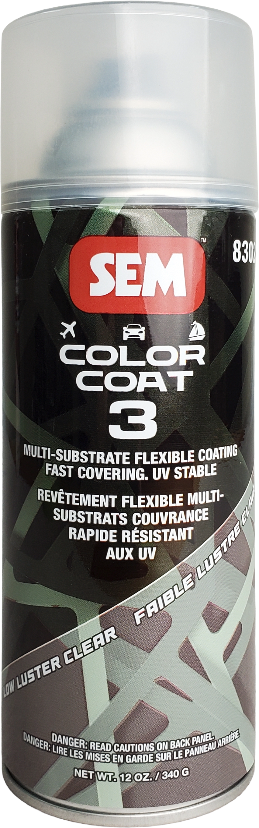 Color Coat 3 - 83023